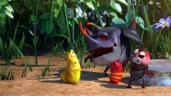 لاروا (فصل 1 - قسمت 47)